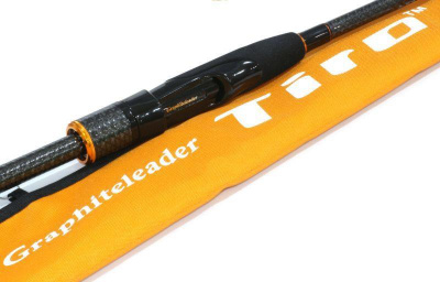 Спиннинг Graphiteleader Tiro Nuovo 762M 2.29m. 5-28gr.