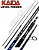 Удилище фидерное Kaida Level Feeder 4.2m 50-150gr