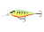 Воблер Rapala Shad Rap Elite 55 GDFT