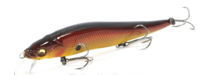 Воблер Megabass Vision Oneten 110 KOMORIN COPPER SHAD
