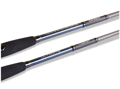 Спиннинг Zemex 24 Ultimate 702MH 2.13m 8-32gr
