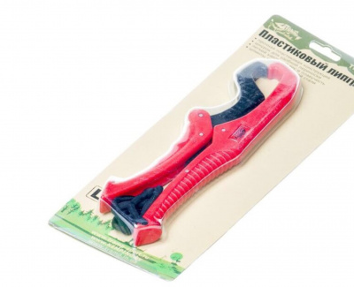 Липгрип пластиковый Tramp (L-24см) TRA-177