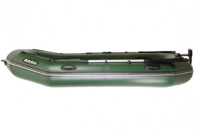 Надувная лодка BARK В-300NP