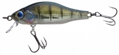 Воблер Zipbaits Khamsin 50 Jr-Sr 513