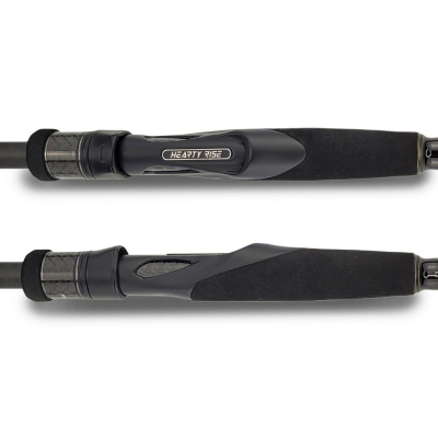 Спиннинг Hearty Rise Pro Force Ultra 812L 2.47m 6-25gr