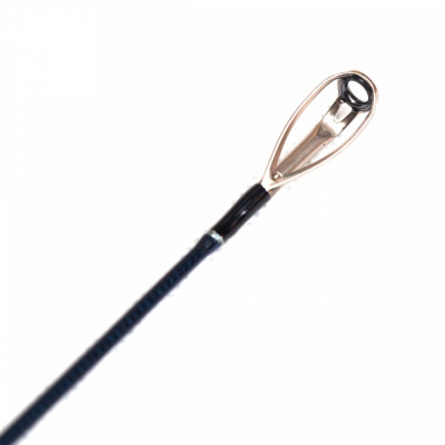 Спиннинг JS Company Bixod A2 Ver.2 S762L-ML 2.28m 10-28gr