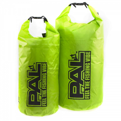 Гермомешок PAL ZDB ZDB-202 20l зеленый
