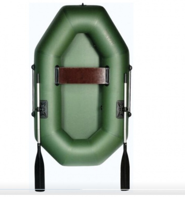 Лодка ПВХ Аква Оптима 220