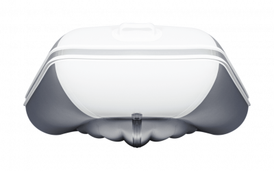 Лодка ПВХ АКВА 3600 НДНД