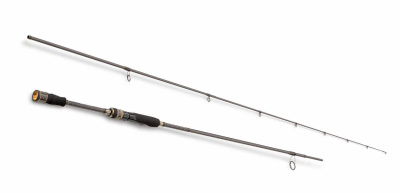 Спиннинг Hearty Rise Valley Hunter VHS-714M 2.18m 3.5-21m