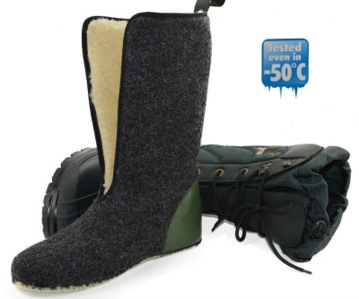 Сапоги зимние Demar Hunter Pro р.47