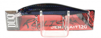 Воблер DUO Realis Jerkbait 120SP GHA3138