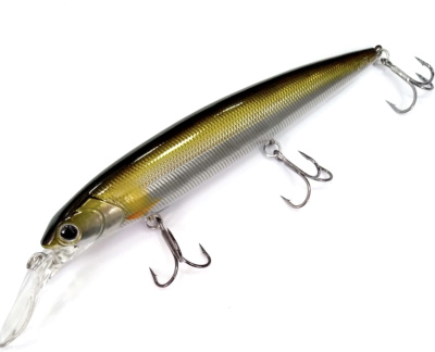 Воблер Nories Tadamaki 132JP SP #29