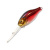 Воблер Zipbaits B-Switcher MDR Midget 505R