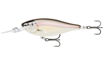 Воблер Rapala Shad Rap Elite 55 GDWK