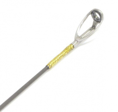 Спиннинг Crazy Fish Arion ASRE 692 ULS 2.06m 0.6-4gr