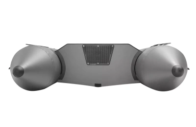 Лодка ПВХ Roger Standard М 2800 киль (серая)