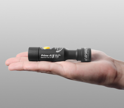 Фонарь на каждый день Armytek Prime A1