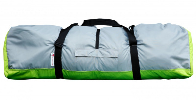 Зимняя палатка Лотос КубоЗонт 4 Компакт Термо (260х260/215 см)