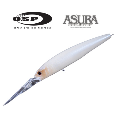 Воблер OSP Asura DR SF P-83