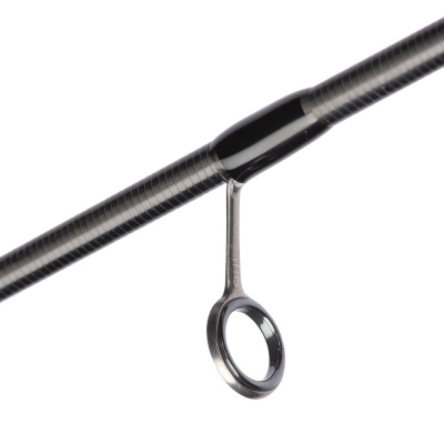 Спиннинг Tict Ice Cube IC-69F-Sis 2.07m 0.1-3.5gr