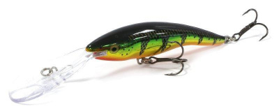 Воблер Rapala Deep Tail Dancer 11 FLP