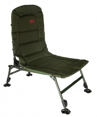 Кресло карповое, фидерное, складное, туристическое, для рыбалки Tramp Comfort TRF-030