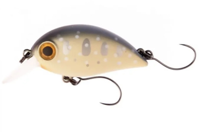 Воблер ZipBaits Hickory SR MO142