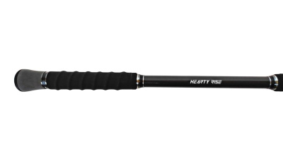 Кастинговое удилище Hearty Rise Slash Monster SMC-801XXH 2.44m 100-250gr