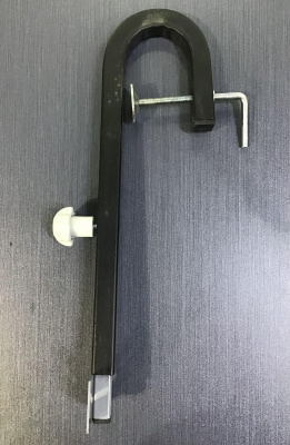 Держатель датчика эхолота Следопыт 