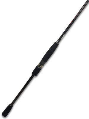 Спиннинг Narval Kick Jig Upgrade 76HH 2.29m max 84g Fast