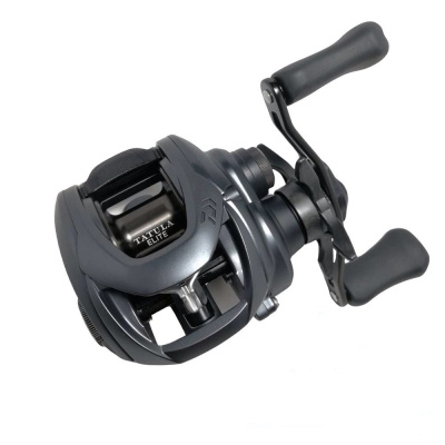 Катушка мультипликаторная Daiwa 19 Tatula Elite 100HSL