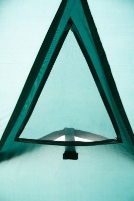 Палатка Кемпинговая Tramp Bell 4 (V2)