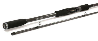 Спиннинг Graphiteleader Tiro 832M-MR II 2.52m 10-35gr