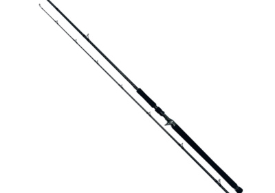 Кастинговое удилище  Zetrix Hayron 2nd Generation HRC-822SBE 2.49m max 140gr