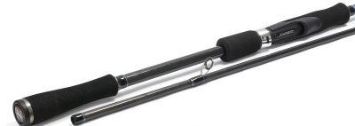 Спиннинг Zetrix Ardent 702M 2.13m 6-25gr