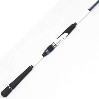 Спиннинг JS Company Bixod A2 Ver.2 S762L-ML 2.28m 10-28gr