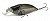 Воблер Megabass IxI Shad Type-R GALAXY GORI