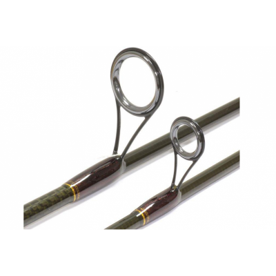 Спиннинг Daiwa Exceler EXS902MFS-AD