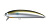 Воблер Pozi Drive Garage Seabass Lure Spank Walker 90F #02