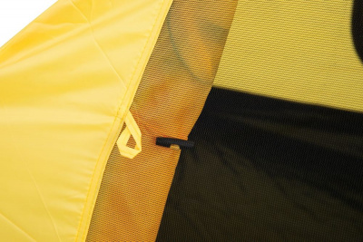 Палатка Универсальная Tramp Lite Camp 3 (V2)