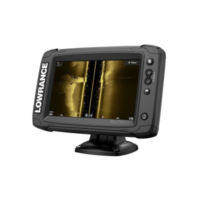 Эхолот-картплоттер Lowrance Elite 7Ti2 Active Imaging 3-in-1