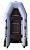 Надувная лодка Marlin Breeze 320К
