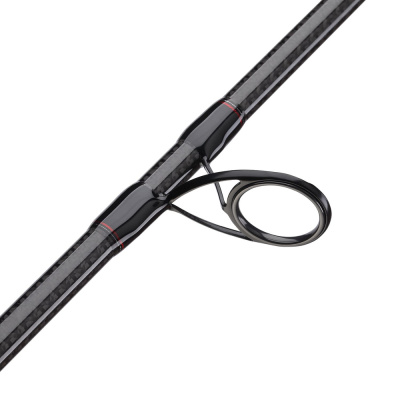 Кастинговое удилище Zetrix Hell Hound DarkBlood HHDC-862BPT 2.29m Max-240gr