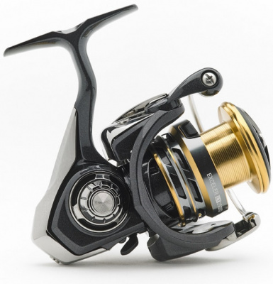 Катушка Daiwa 17 Exceler LT 2000D