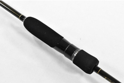 Спиннинг Yamaga Blanks BlueCurrent 67 TZ/NANO JH-Special 2.02m 0.5-5gr