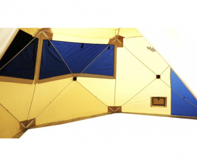 Палатка - Шатёр Polar Bird Family S Fest (445х385/205 см)