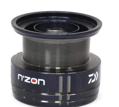 Катушка Daiwa N`zon Plus 19 LT 5000S-CP