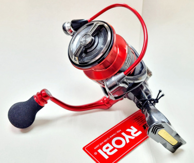 Катушка Ryobi Excia PRO 3000