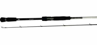 Спиннинг Zetrix Hayron HRS-842HH 2.55m 18-70gr